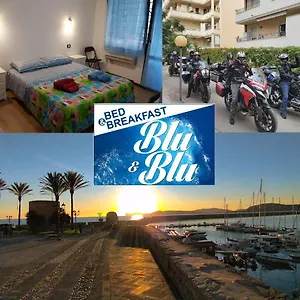 Blu&blu Bed and breakfast