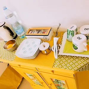 Lo Spicchio Bed and breakfast
