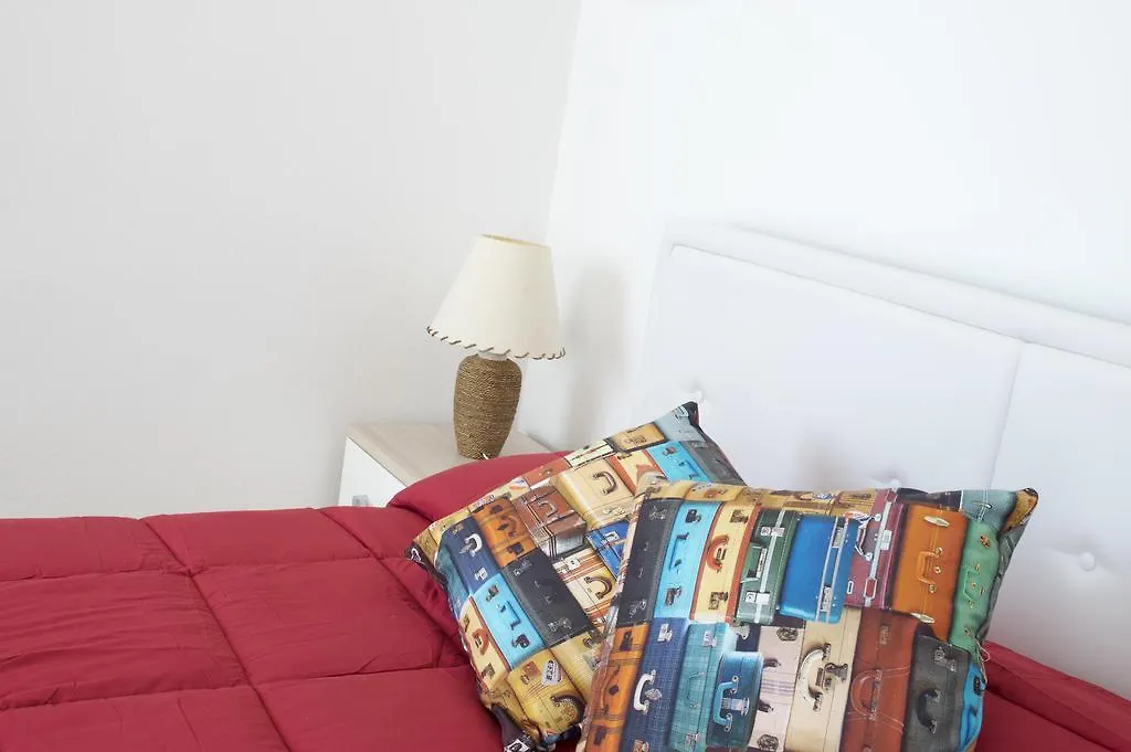 Liberty Guest House Alghero