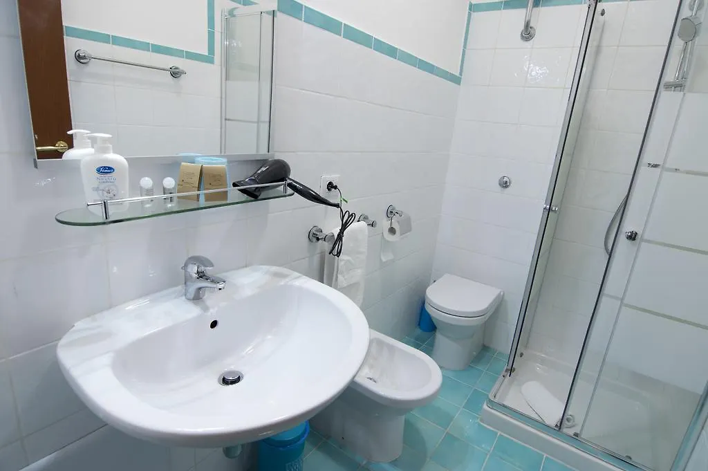 Liberty Guest House Alghero 3*,  Italy