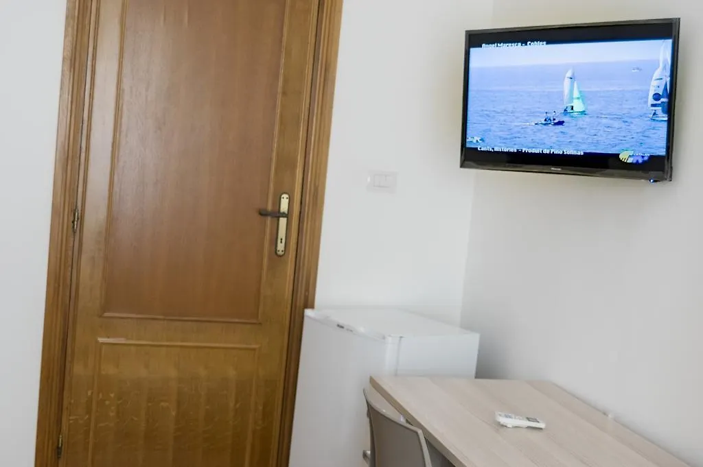 Liberty Guest House Alghero