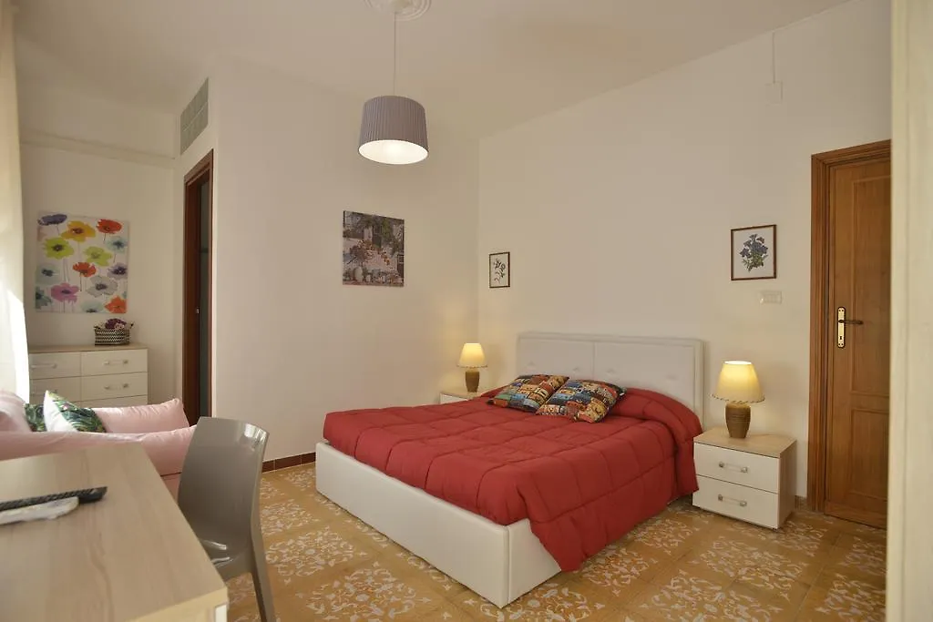 Liberty Guest House Alghero