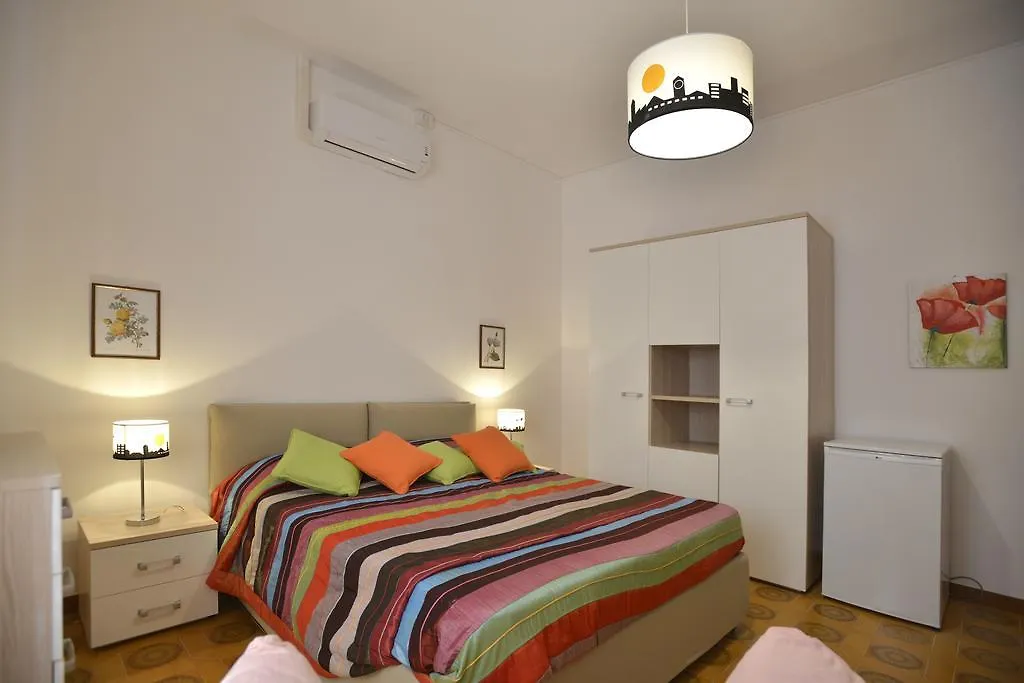 Liberty Guest House Alghero Italy