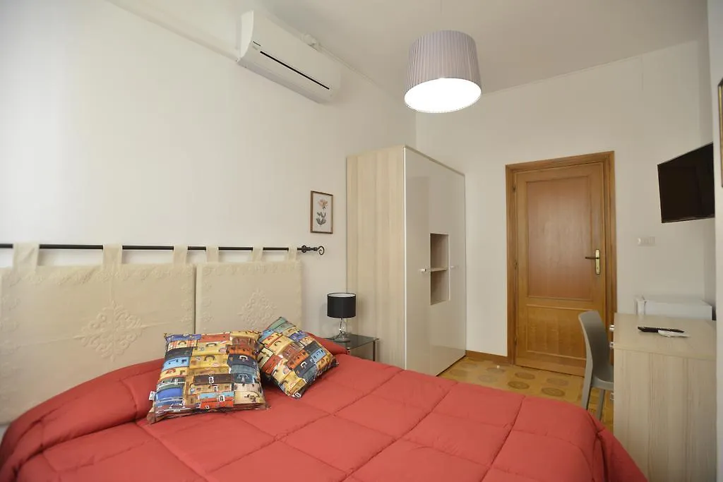 ***  Liberty Guest House Alghero Italy