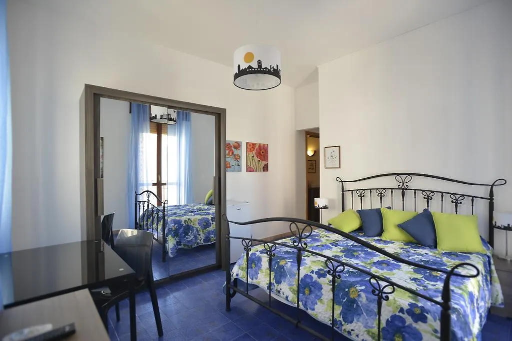 Liberty Guest House Alghero