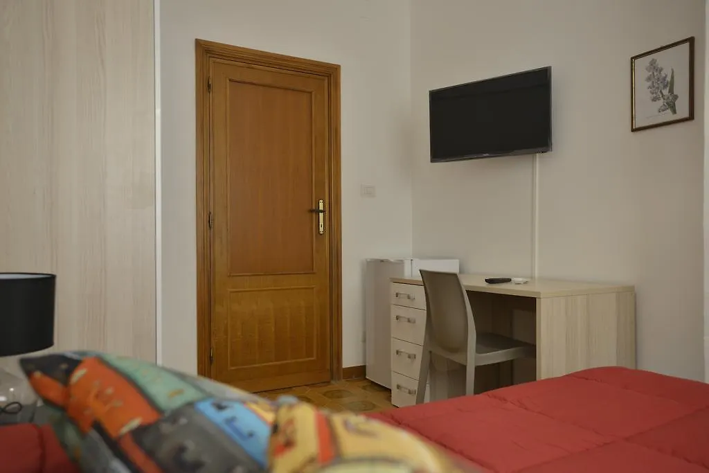 Liberty Guest House Alghero