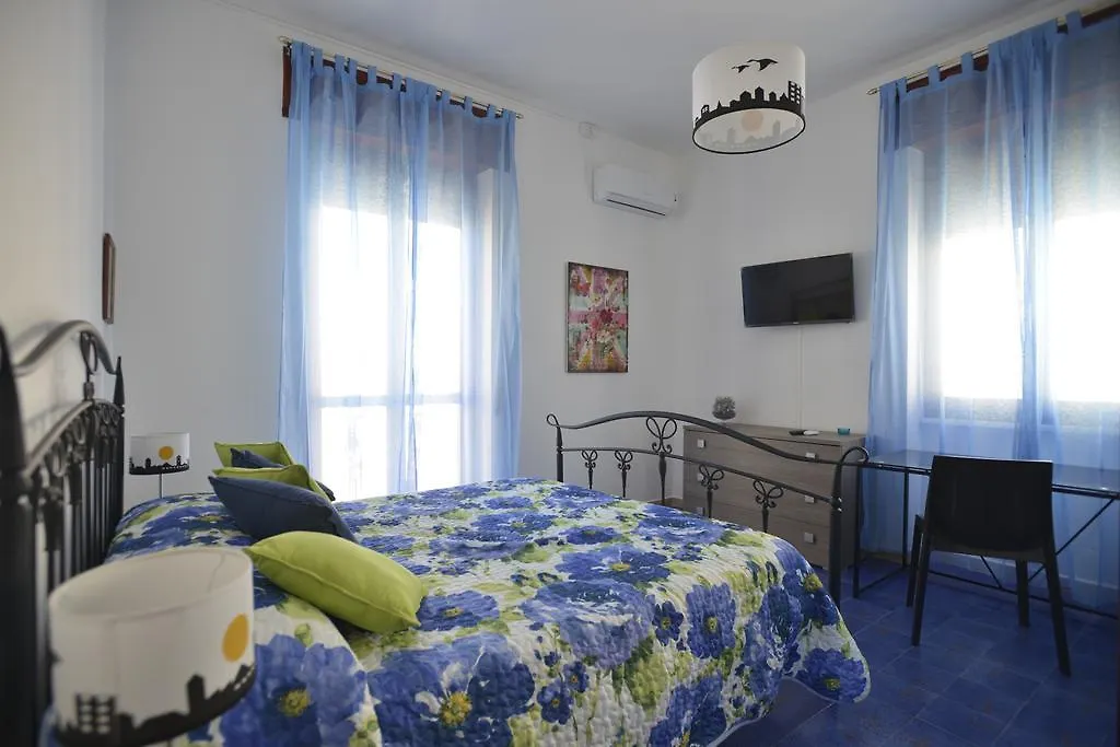 Liberty Guest House Alghero